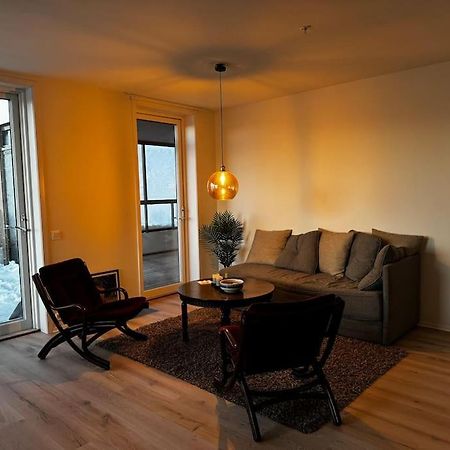 North Apartment Nordheim Tromso Exterior photo