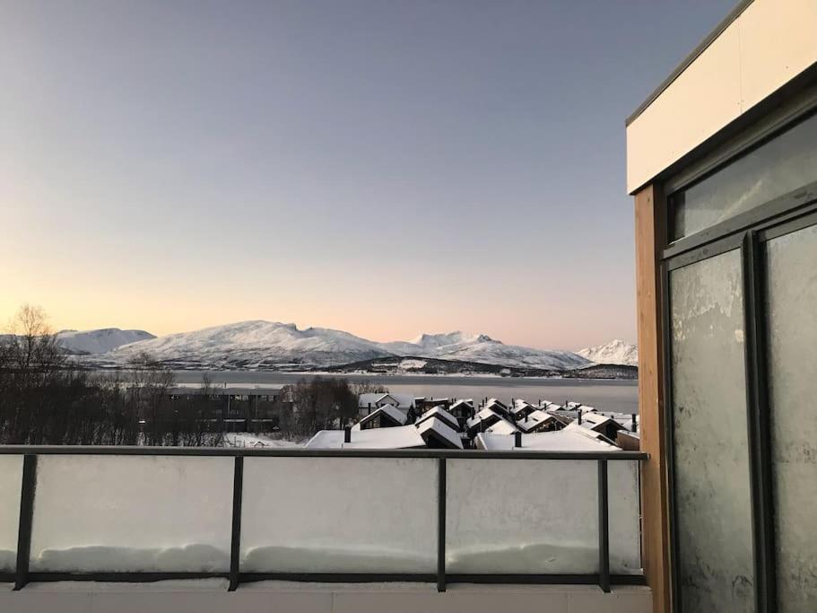 North Apartment Nordheim Tromso Exterior photo